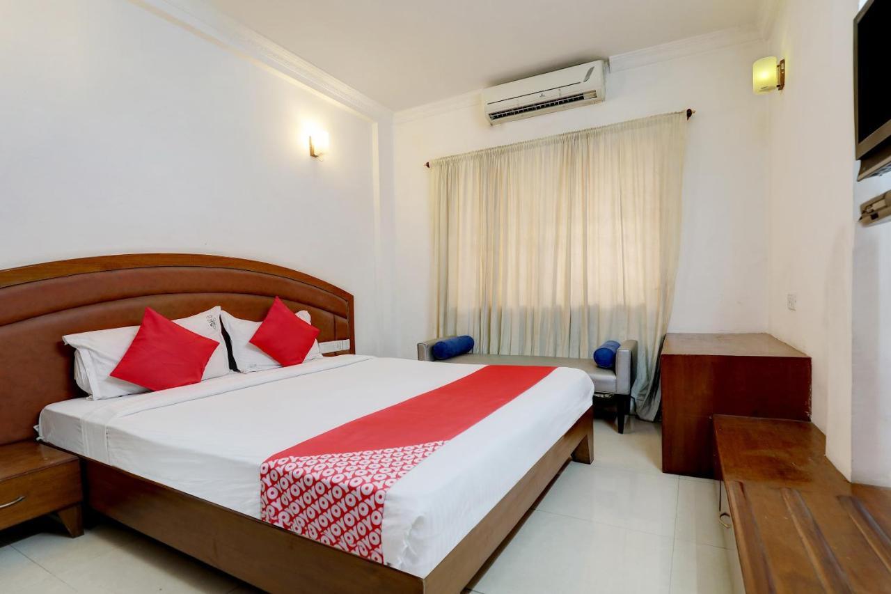 Hotel Oyo 44065 Sri Krishna Nilaya Bengaluru Zewnętrze zdjęcie