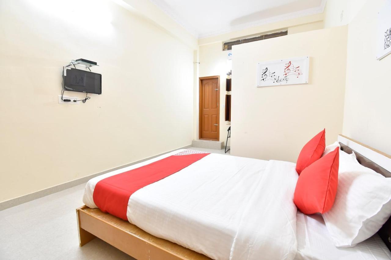 Hotel Oyo 44065 Sri Krishna Nilaya Bengaluru Zewnętrze zdjęcie