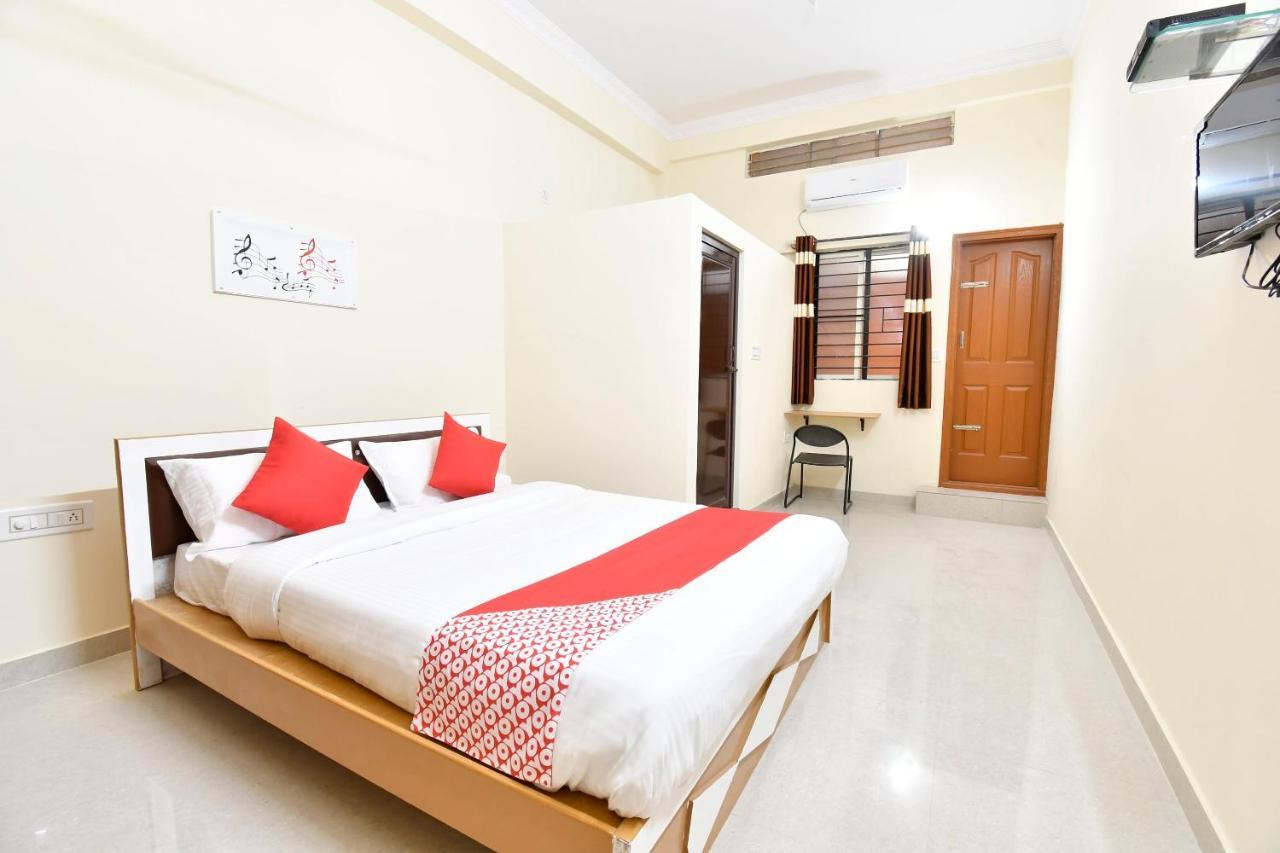Hotel Oyo 44065 Sri Krishna Nilaya Bengaluru Zewnętrze zdjęcie