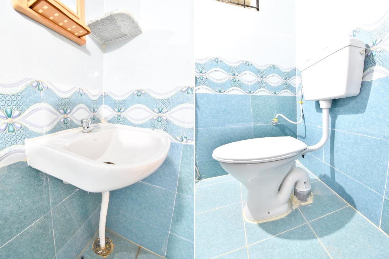 Hotel Oyo 44065 Sri Krishna Nilaya Bengaluru Zewnętrze zdjęcie