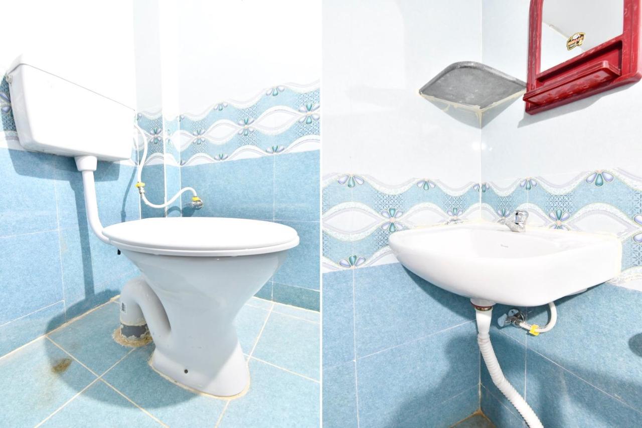 Hotel Oyo 44065 Sri Krishna Nilaya Bengaluru Zewnętrze zdjęcie